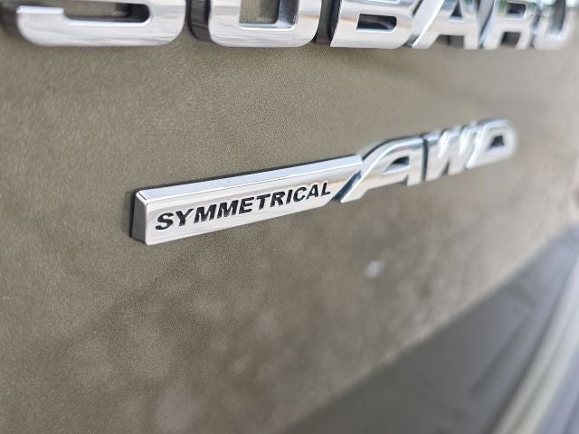 2020 Subaru Outback Touring XT