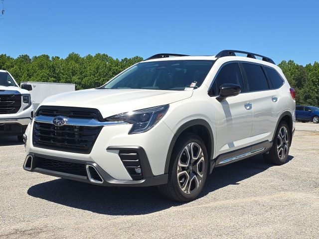 2024 Subaru Ascent Touring's photo