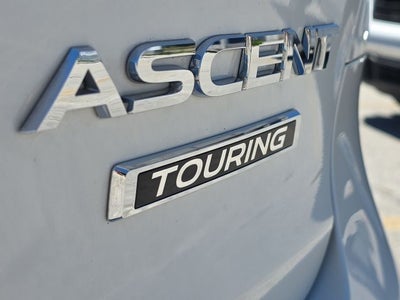 2024 Subaru Ascent Touring