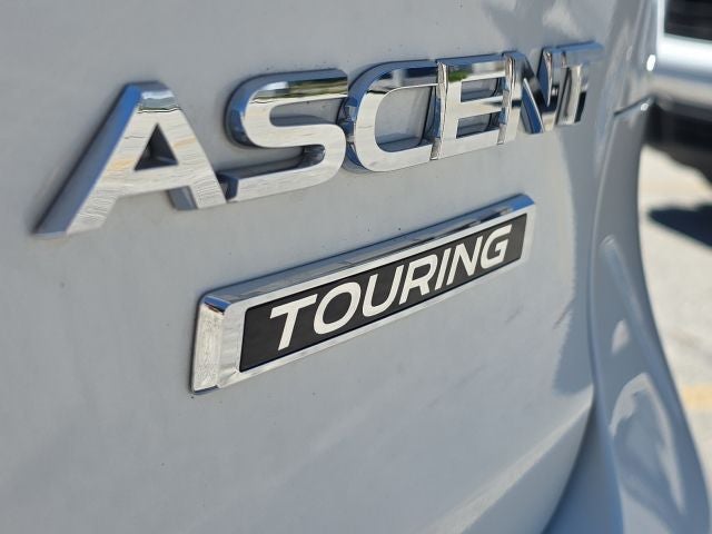 2024 Subaru Ascent Touring
