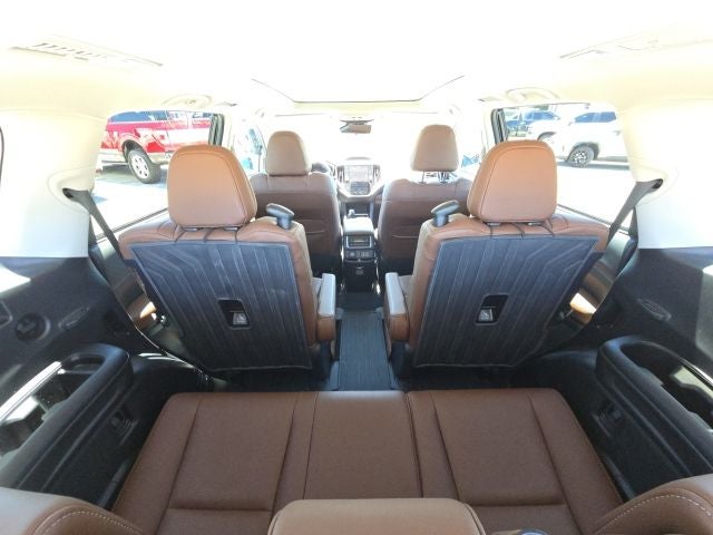 2024 Subaru Ascent Touring