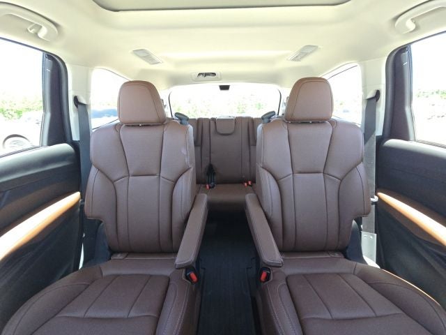 2024 Subaru Ascent Touring