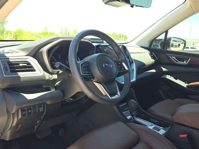 2024 Subaru Ascent Touring