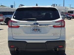 2024 Subaru Ascent Touring