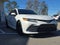 2022 Toyota Camry Hybrid XLE