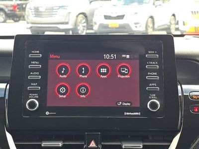 2021 Toyota Camry SE Nightshade