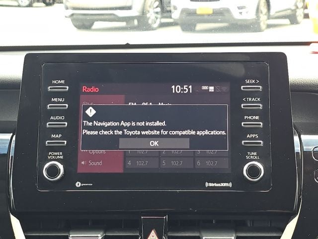 2021 Toyota Camry SE Nightshade