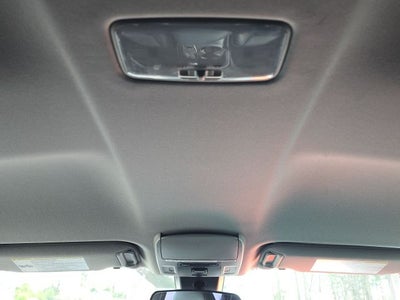 2021 Toyota Camry SE Nightshade