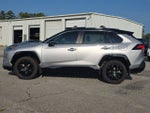2022 Toyota RAV4 Hybrid XSE