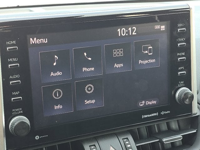 2022 Toyota RAV4 Hybrid XSE
