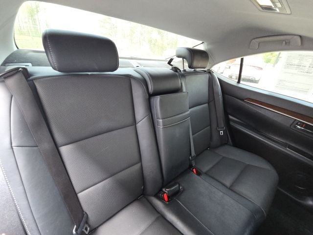 2017 Lexus ES 350