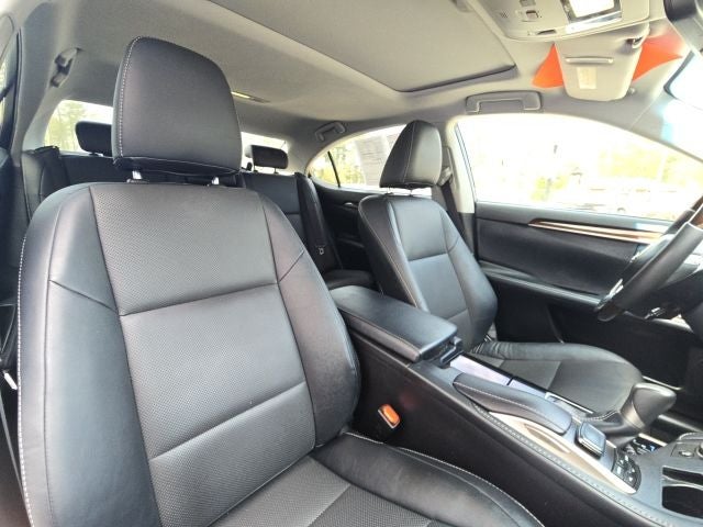 2017 Lexus ES 350