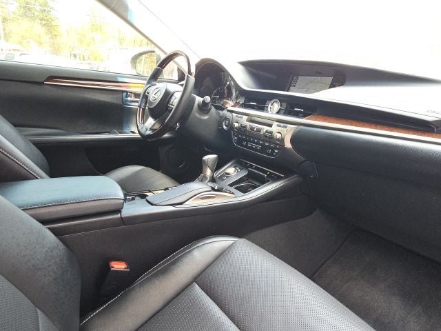 2017 Lexus ES 350
