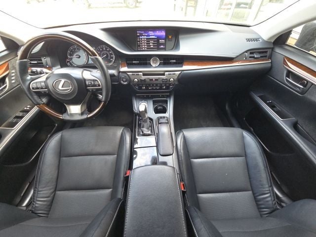 2017 Lexus ES 350