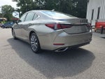 2021 Lexus ES 350