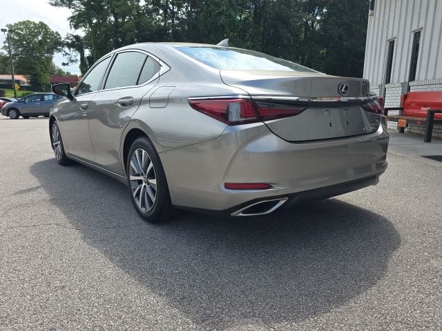 2021 Lexus ES 350
