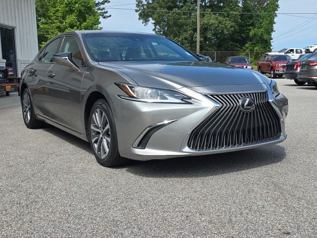 2021 Lexus ES 350