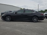 2025 Lexus ES 350
