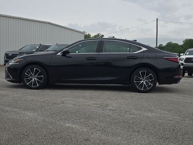 2025 Lexus ES 350