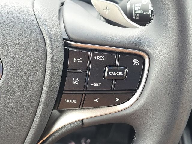 2025 Lexus ES 350
