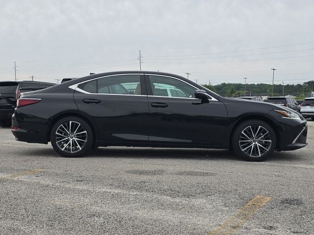 2025 Lexus ES 350