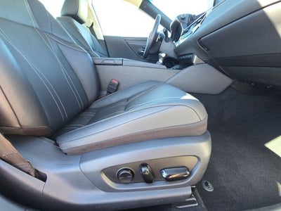 2023 Lexus ES 350 Luxury