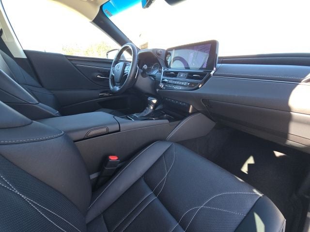 2023 Lexus ES 350 Luxury