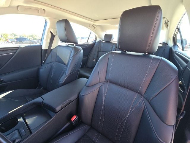 2023 Lexus ES 350 Luxury