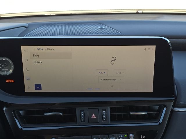 2023 Lexus ES 350 Luxury