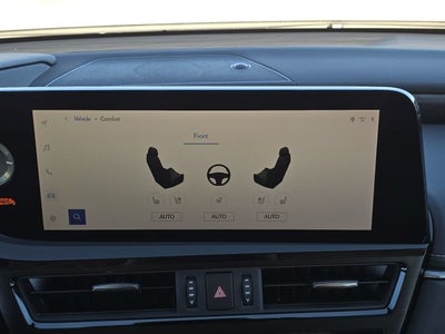 2023 Lexus ES 350 Luxury