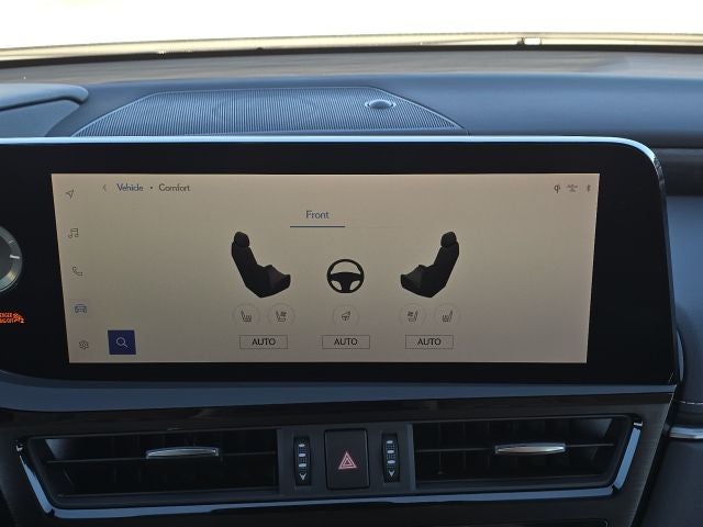 2023 Lexus ES 350 Luxury