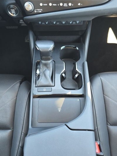 2023 Lexus ES 350 Luxury