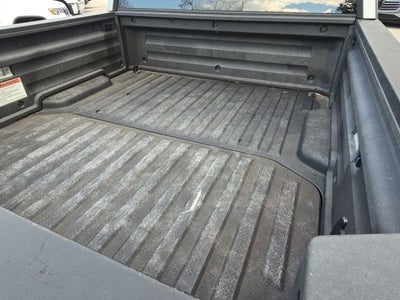 2020 Honda Ridgeline RTL