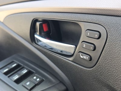 2021 Honda Ridgeline RTL-E