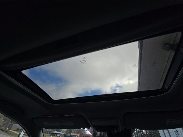 2021 Honda Ridgeline RTL-E