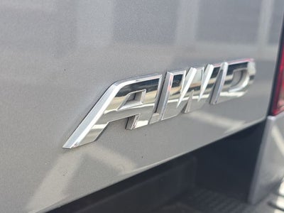 2021 Honda Ridgeline RTL-E