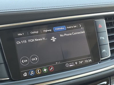 2022 Buick Enclave Essence