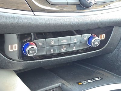 2022 Buick Enclave Essence