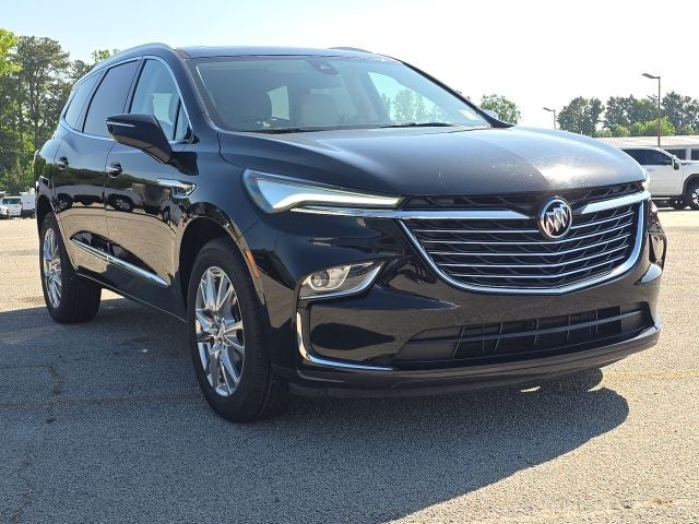 2022 Buick Enclave Essence