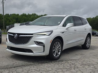 2023 Buick Enclave Avenir
