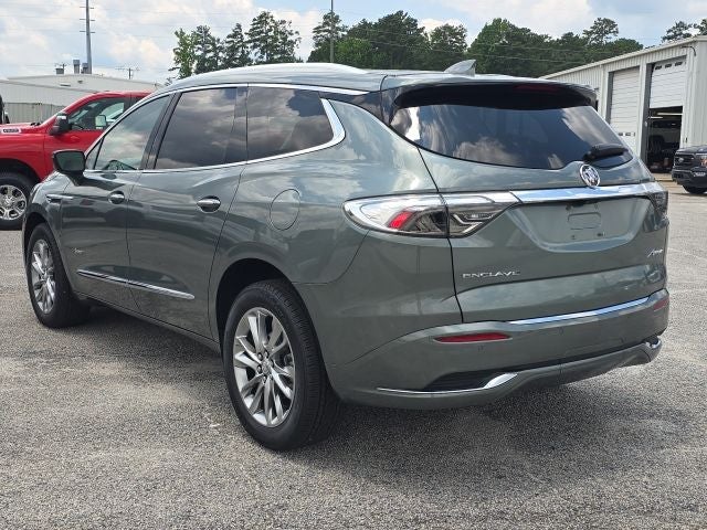 2023 Buick Enclave Avenir