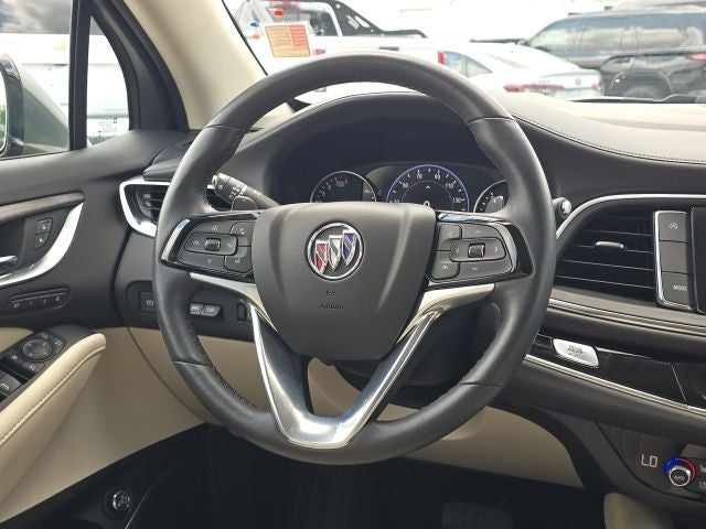 2023 Buick Enclave Avenir