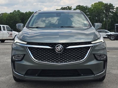 2023 Buick Enclave Avenir