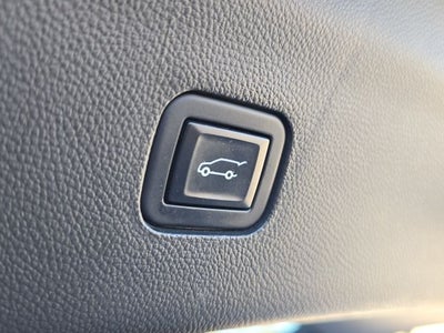 2022 Buick Enclave Avenir