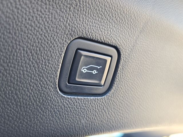 2022 Buick Enclave Avenir