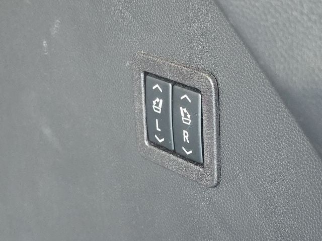 2022 Buick Enclave Avenir