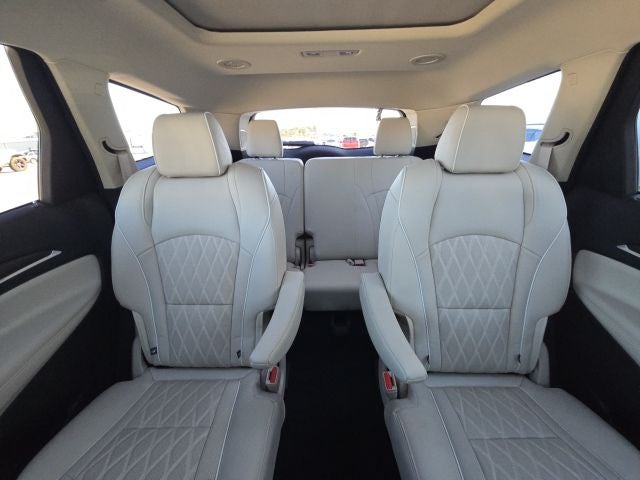 2022 Buick Enclave Avenir