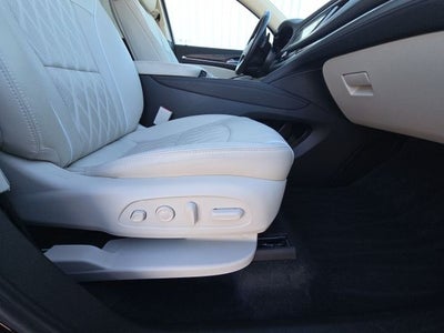 2022 Buick Enclave Avenir