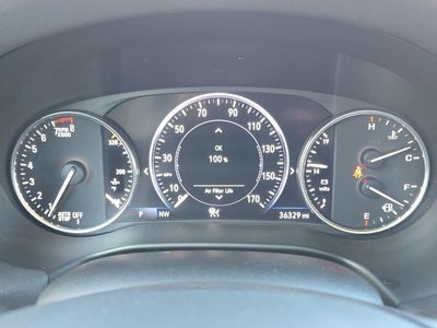 2022 Buick Enclave Avenir