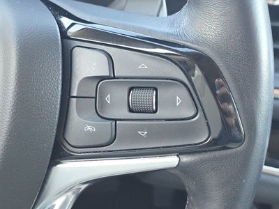 2022 Buick Enclave Avenir